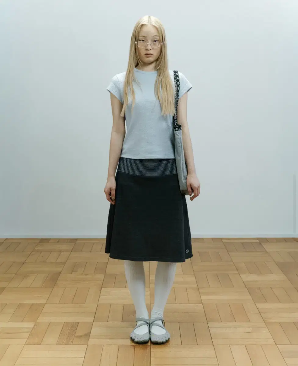 COYSEIO☆新作♪038 STRIPE SKIRT(2color) COYSEIO☆新作♪038 STRIPE SKIRT(2color)